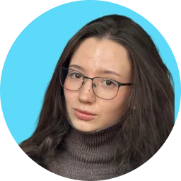 Алина, дизайнер
