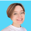 Люся